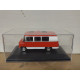 FSC ZSD NYSA M521 1968 TAXI POLONIA 1:43 ALTAYA IXO DEFECT/NO RETRO BOX NO ORIGINAL