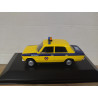 LADA 2101/VAZ-2101 1971 ZHIGULI (FIAT 124) POLICE 1:43 IXO CAJA NO ORIGINAL