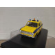 LADA 2101/VAZ-2101 1971 ZHIGULI (FIAT 124) POLICE 1:43 IXO CAJA NO ORIGINAL