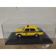 LADA 2101/VAZ-2101 1971 ZHIGULI (FIAT 124) POLICE 1:43 IXO CAJA NO ORIGINAL