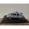LADA 112/VAZ-2112 POLICE MOSCU 1:43 DeAGOSTINI IXO CAJA NO ORIGINAL