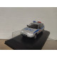 LADA 112/VAZ-2112 POLICE MOSCU 1:43 DeAGOSTINI IXO CAJA NO ORIGINAL