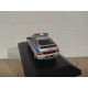 LADA 112/VAZ-2112 POLICE MOSCU 1:43 DeAGOSTINI IXO CAJA NO ORIGINAL