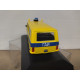 RAF-2203 1976 POLICE LATVIA 1:43 DeAGOSTINI IXO CAJA NO ORIGINAL