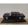 GAZ-14 1977 CHAIKA BLACK 1:43 IXO DeAGOSTINI CAJA NO ORIGINAL DEFECT/NO RETRO