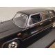 GAZ-14 1977 CHAIKA BLACK 1:43 IXO DeAGOSTINI CAJA NO ORIGINAL DEFECT/NO RETRO