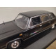 GAZ-14 1977 CHAIKA BLACK 1:43 IXO DeAGOSTINI CAJA NO ORIGINAL DEFECT/NO RETRO