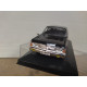 GAZ-14 1977 CHAIKA BLACK 1:43 IXO DeAGOSTINI CAJA NO ORIGINAL DEFECT/NO RETRO