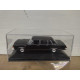 GAZ-14 1977 CHAIKA BLACK 1:43 IXO DeAGOSTINI CAJA NO ORIGINAL DEFECT/NO RETRO