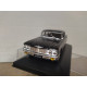 ZIL-111G 1962 BLACK 1:43 IXO DeAGOSTINI CAJA NO ORIGINAL