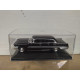 ZIL-111G 1962 BLACK 1:43 IXO DeAGOSTINI CAJA NO ORIGINAL