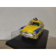 GAZ M-21 VOLGA 1955 POLICE TRAFFIC 1:43 IXO DeAGOSTINI CAJA NO ORIGINAL