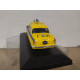 GAZ M-21 VOLGA 1955 POLICE TRAFFIC 1:43 IXO DeAGOSTINI CAJA NO ORIGINAL