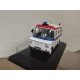 FSC ZSD NYSA M522 AMBULANCE 1:43 DeAGOSTINI IXO DEFECT/NO RETRO BOX NO ORIGINAL