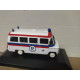 FSC ZSD NYSA M522 AMBULANCE 1:43 DeAGOSTINI IXO DEFECT/NO RETRO BOX NO ORIGINAL