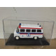 FSC ZSD NYSA M522 AMBULANCE 1:43 DeAGOSTINI IXO DEFECT/NO RETRO BOX NO ORIGINAL