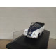 IFA F9 CABRIOLET 1953 BLUE/WHITE 1:43 DeAGOSTINI IXO BOX NO ORIGINAL