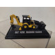 CATERPILLAR CAT 420E BACKHOE NORSCOT