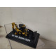 CATERPILLAR CAT 420E BACKHOE NORSCOT