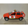BMX X5 (SIN LICENCIA) BOMBEROS BARCELONA REPINTADO 1:43? PLAYJOCS NO BOX