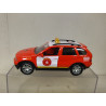 BMX X5 (SIN LICENCIA) BOMBEROS/FIRE/POMPIERS BARCELONA 1:43? PLAYJOCS NO BOX
