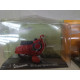LOTE 2 X VESPA ET3/90 SUPER SPRINT 1:18 ROTAS