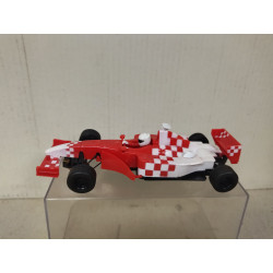 COCHE CIRCUITO SLOT CAR CIRCUIT CATALUÑA 1:32 NO FUNCIONA