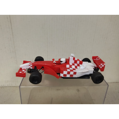 COCHE CIRCUITO SLOT CAR CIRCUIT CATALUÑA 1:32 NO FUNCIONA