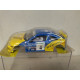 COCHE CIRCUITO SLOT CAR RENAULT MEGANE MAXI 1:32 SOLO CARROCERIA