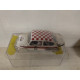 COCHE CIRCUITO SLOT CAR FIAT ABARTH 1:32 SOLO CARROCERIA