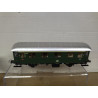 VAGON DB 1:87 H0 SACHSEN MODELLE 14206