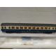 VAGON PASAJEROS 2 CLASE 1:87 H0 ROCO 44301