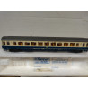 VAGON PASAJEROS 2 CLASE 1:87 H0 ROCO 44301