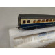 VAGON PASAJEROS 2 CLASE 1:87 H0 ROCO 44301