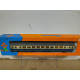 VAGON PASAJEROS 2 CLASE 1:87 H0 ROCO 44301