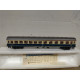 VAGON PASAJEROS 1:87 H0 ROCO 4227A