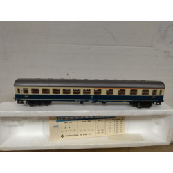 VAGON PASAJEROS 1:87 H0 ROCO 4227A