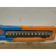 VAGON PASAJEROS 1:87 H0 ROCO 4227A