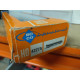 VAGON PASAJEROS 1:87 H0 ROCO 4227A