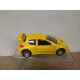 PEUGEOT 206 WRC YELLOW REALTOY NO BOX