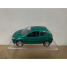 PEUGEOT 206 GREEN