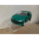 PEUGEOT 206 GREEN
