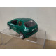 PEUGEOT 206 GREEN