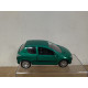 PEUGEOT 206 GREEN