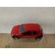 FORD KA RED