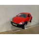 FORD KA RED