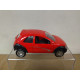 FORD KA RED