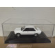 PEUGEOT 305 1980 NUESTROS QUERIDOS COCHES 1:43 ALTAYA IXO CAJA NO ORIGINAL