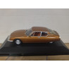 CITROEN SM 1970 MARRON NUESTROS QUERIDOS COCHES 1:43 ALTAYA IXO CAJA NO ORIGINAL