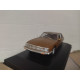 CITROEN SM 1970 MARRON NUESTROS QUERIDOS COCHES 1:43 ALTAYA IXO CAJA NO ORIGINAL